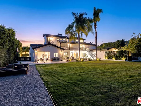 29328 Heathercliff Rd, Malibu, CA 90265