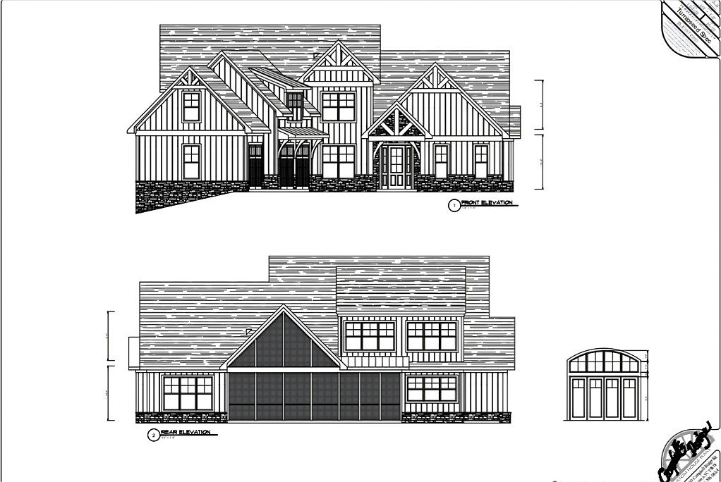 142 Golden Bear Dr
