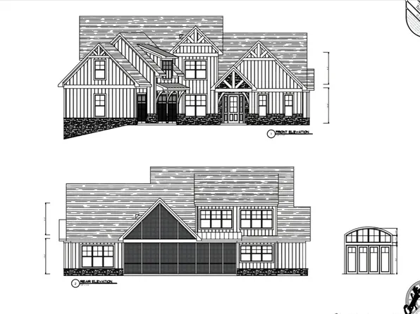 142 Golden Bear Dr, Sunset, SC 29685