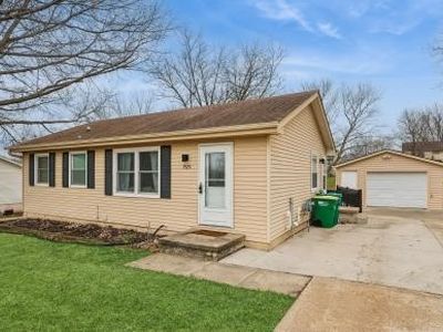 1525 W Detroit Ave, Indianola, IA, 50125