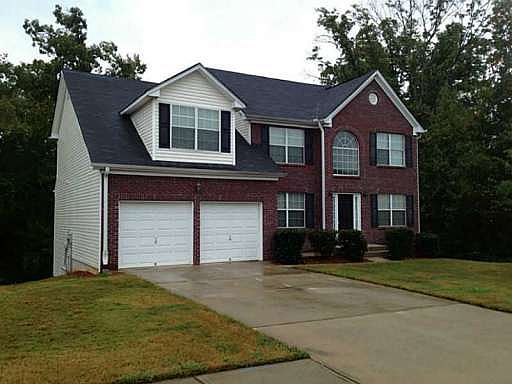 2nd image of 3805 Georgia Dr