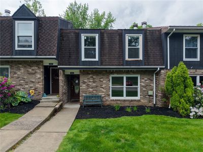 4518 Bucktail Dr, Allison Park, PA, 15101