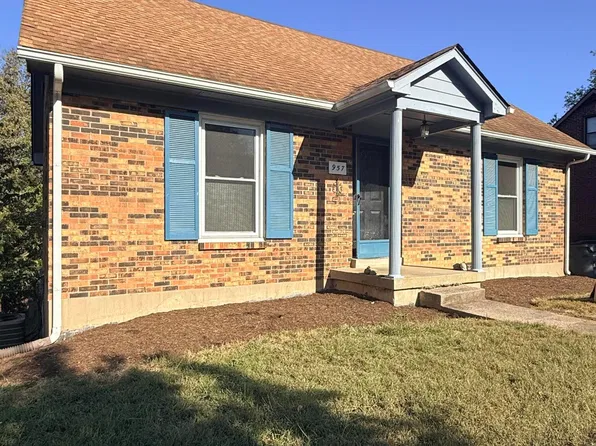 957 Darda Ct, Lexington, KY 40515