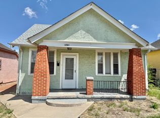 1728 E Abriendo Ave, Pueblo, CO 81004