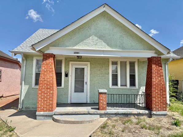1728 E Abriendo Ave, Pueblo, CO 81004