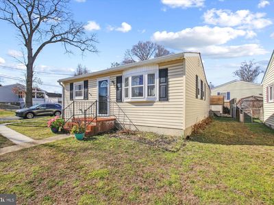 7846 Mayford Ave, Pasadena, MD, 21122