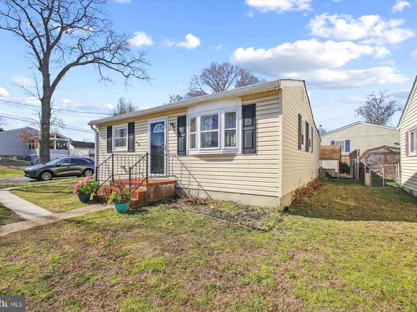 7846 Mayford Ave, Pasadena, MD 21122