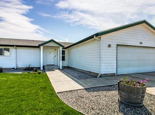 256 Carter Ln, Walla Walla, WA 99362