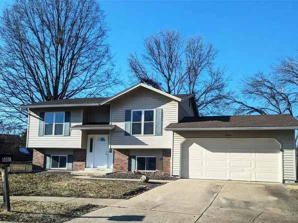 4001 90th Ave, Florissant, MO 63034
