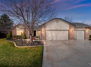 5361 N Noble Fir Ave, Boise, ID 83713