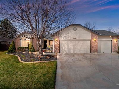 5361 N Noble Fir Ave, Boise, ID, 83713