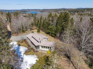 20 Loon Cove Rd, Gouldsboro, ME 04607