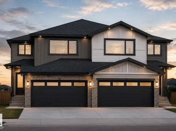 3620 40th Ave, Beaumont, AB T4X 1N4