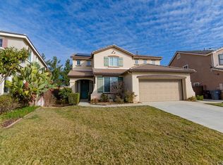 1450 Redwood St, Beaumont, CA 92223