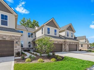 3358 Roseford Blvd, Ann Arbor, MI 48105