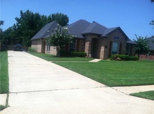 8156 Myrtlewood Dr, Greenwood, LA 71033