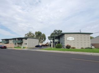 624 E Nelson Road, Moses Lake, WA 98837