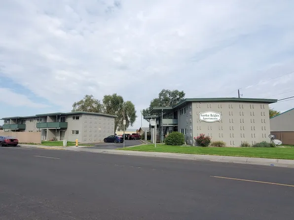 624 E Nelson Road, 624 E Nelson Rd APT 11, Moses Lake, WA 98837