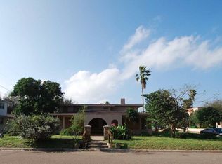 617 Summit St, Port Isabel, TX 78578