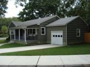 1 Shady Ln, Absecon, NJ 08201