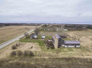 N9450 Hwy 55, Seymour, WI 54165