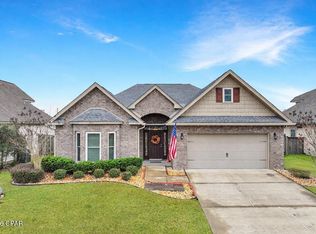 5005 Maggie Ln, Panama City, FL 32404