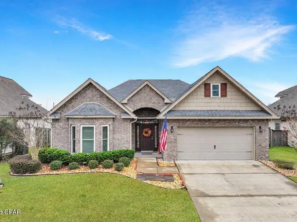 5005 Maggie Ln, Panama City, FL 32404