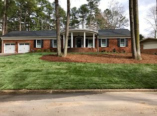 5308 Alpine Dr, Raleigh, NC 27609