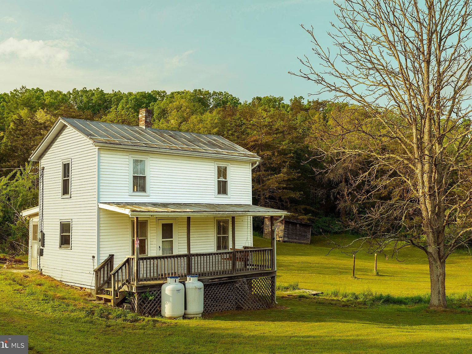 4052 Jerome Rd, Edinburg, VA 22824 MLS VASH2005956 Zillow