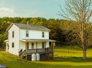 4052 Jerome Rd, Edinburg, VA 22824