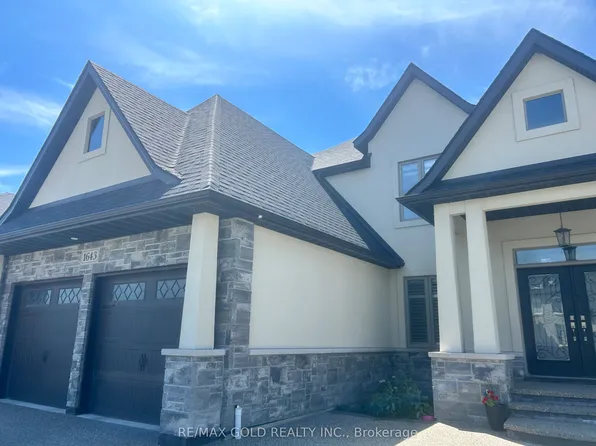 1643 Virtue Ln, Windsor, ON N8S 0A9