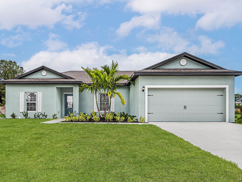 The Crane is a beautiful single story homes with three bedroom