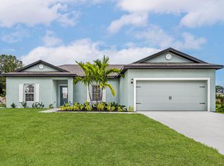 Crane Plan, Port St. Lucie, Port Saint Lucie, FL 34952