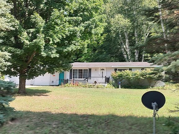 2nd image of 9815 W Munro Lake Dr
