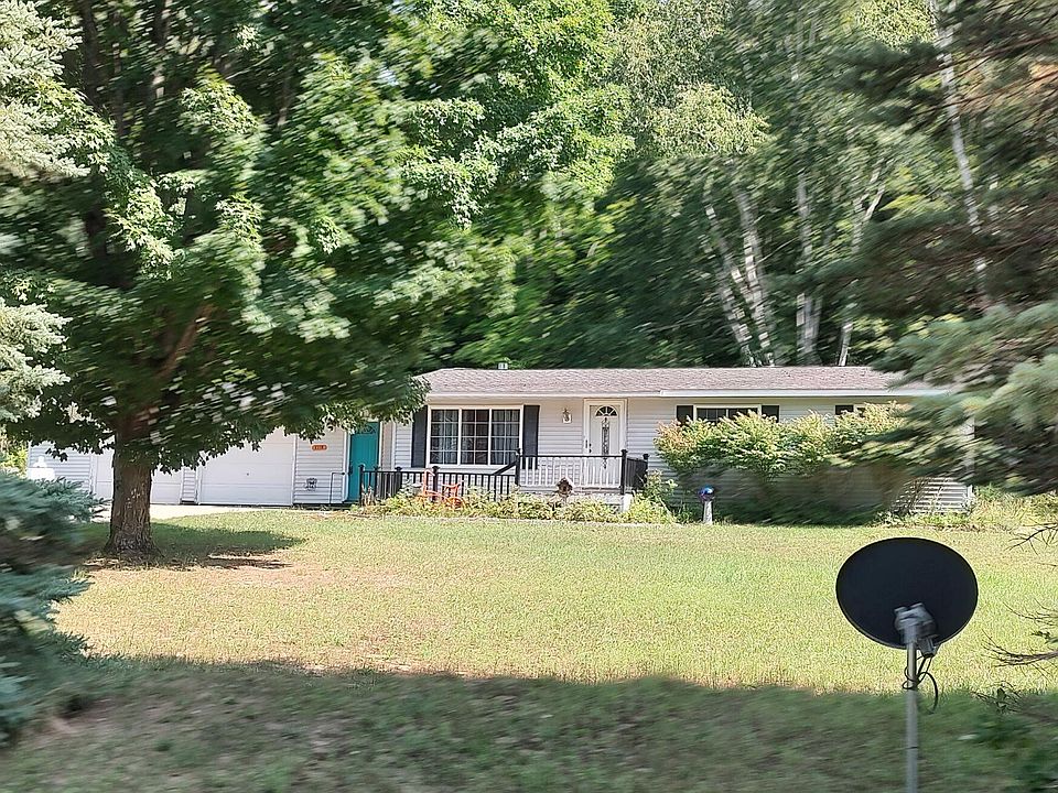 9815 W Munro Lake Dr, Levering, MI 49755 Zillow