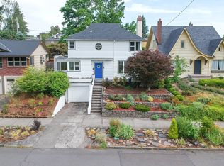 6915 NE Sacramento St, Portland, OR 97213