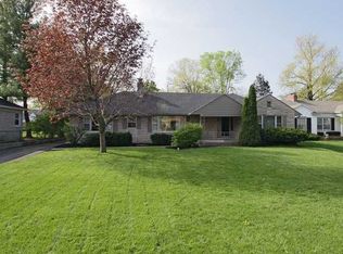 31 Kessler Boulevard West Dr, Indianapolis, IN 46208
