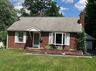 132 Earl Rd, Vestal, NY 13850