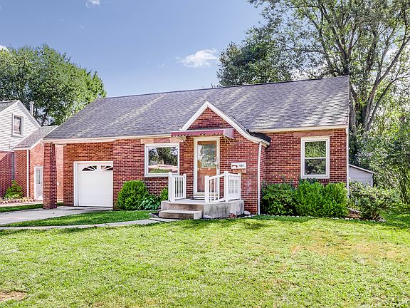 located in the heart of NC