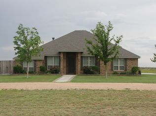 2105 S County Road 1060, Midland, TX 79706