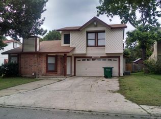 8927 Mansfield, San Antonio, TX 78251