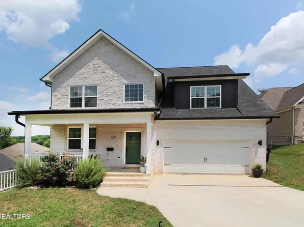 3376 Flagstaff Ln, Knoxville, TN 37931