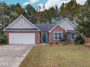 3570 Wake Robin Way, Cumming, GA 30028