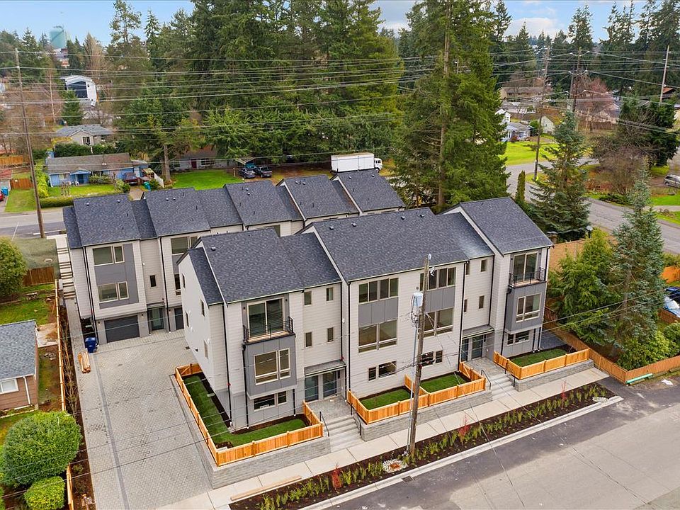 1st image of 18016 7th Ave NE #B