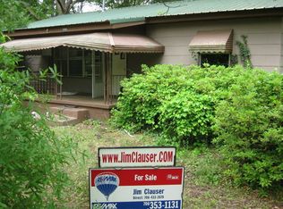 205 Moss St, Washington, GA 30673