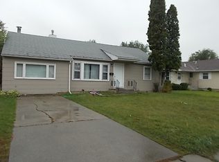 1718 Avenue D, Billings, MT 59102