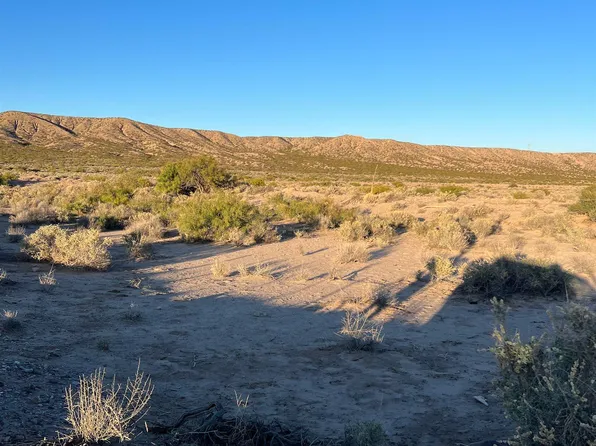 Cattleman Rd, Elephant Butte, NM 87935