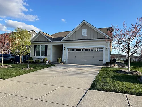 4229 Limbaugh Way Photo 1