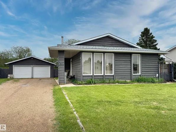 4721 45th St, Gibbons, AB T0A 1N0