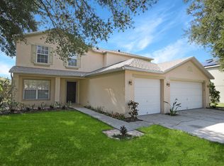 1823 Wake Forest Ave, Clermont, FL 34711